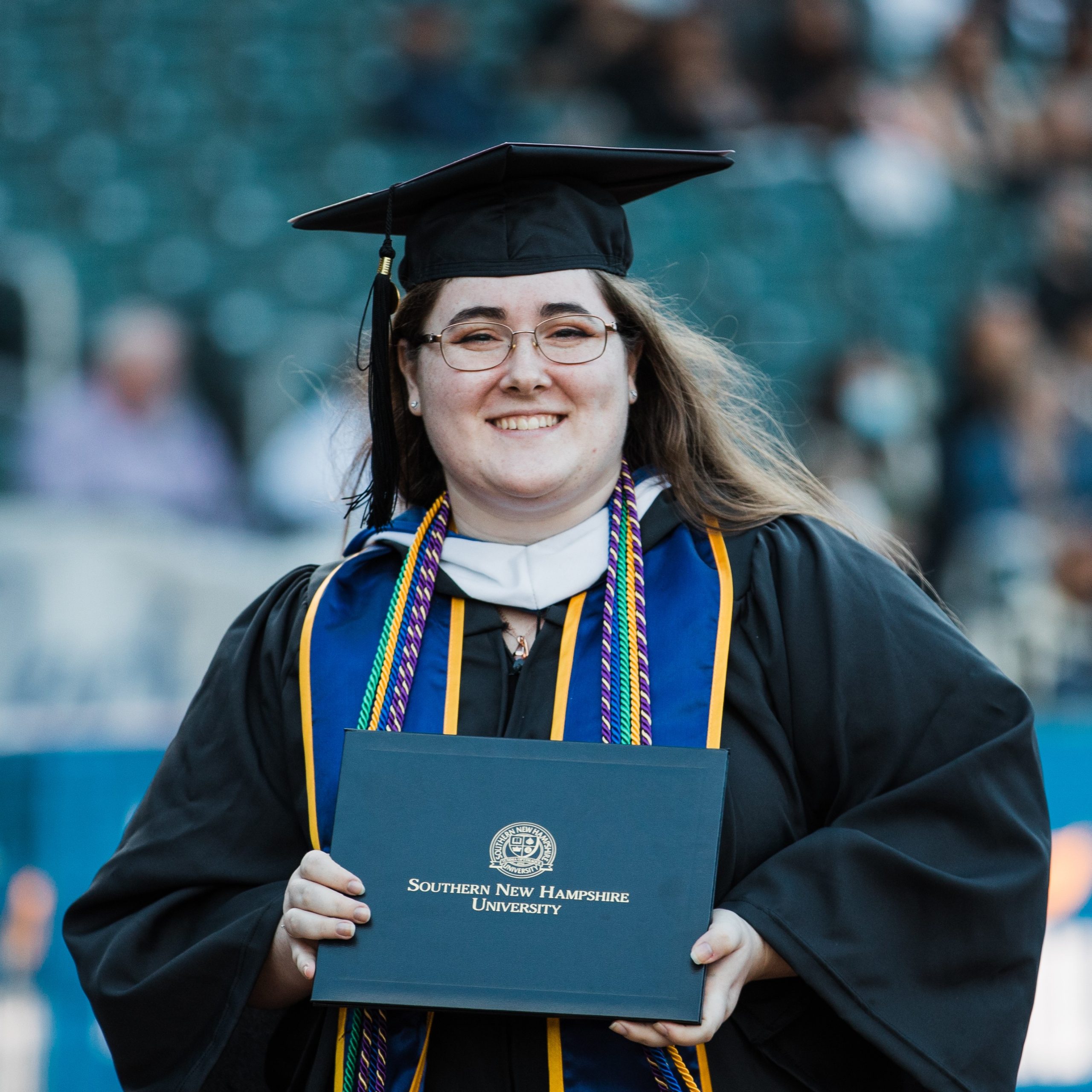 Hey, I'm Hailey Tremaine!